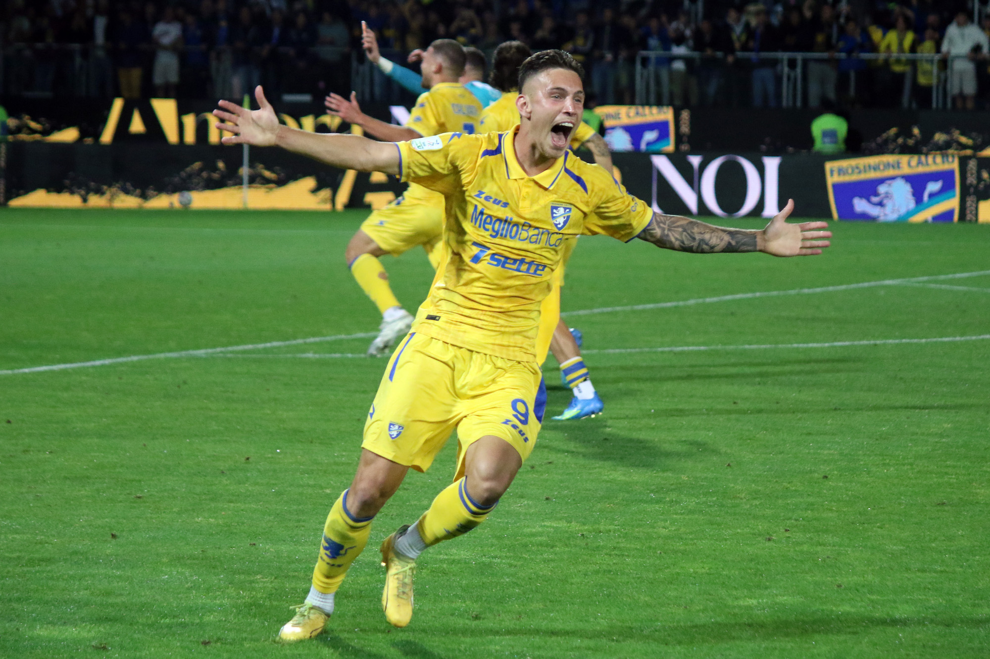 Frosinone, 